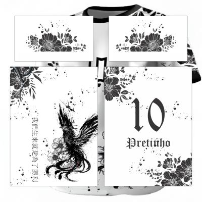 Arte da categoria interclass